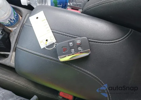 2012 Land Rover Lr4 из США, поврежденный, VIN SALAG2D49CA635766